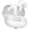 Xiaomi Buds 5 Pro belaidės ausinės su triukšmo slopinimu baltos