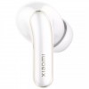 Xiaomi Buds 5 Pro belaidės ausinės su triukšmo slopinimu baltos