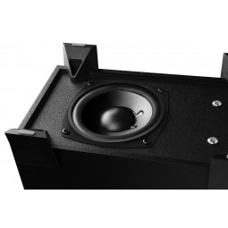 Edifier M1360 Multimedia Speakers 2.1, Black - garso kolonėlės internetu