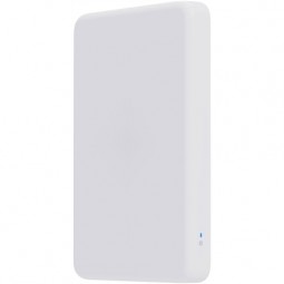 Xiaomi Magnetic Power Bank GL 5000 mAh – Baltas Magnetinis Kroviklis