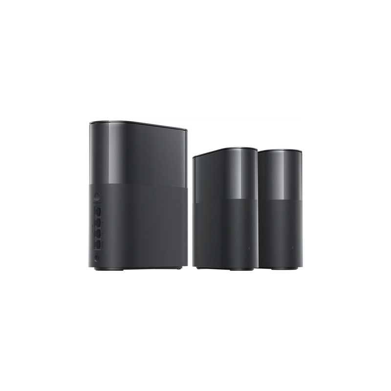 Xiaomi Mesh System BE3600 Pro EU (3-pack) – Wi-Fi 7 namų tinklui