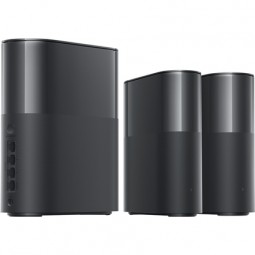 Xiaomi Mesh System BE3600 Pro EU (3-pack) – Wi-Fi 7 namų tinklui