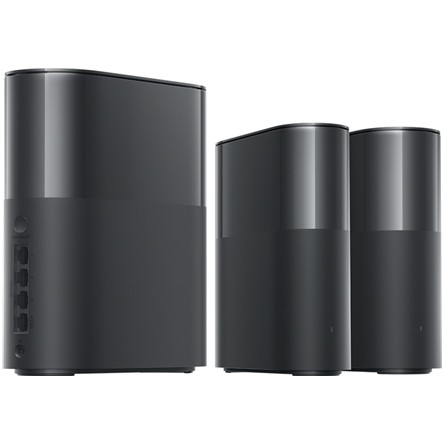 Xiaomi Mesh System BE3600 Pro EU (3-pack) – Wi-Fi 7 namų tinklui