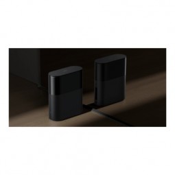 Xiaomi Mesh System BE3600 Pro EU (3-pack) – Wi-Fi 7 namų tinklui