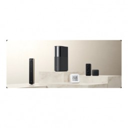 Xiaomi Mesh System BE3600 Pro EU (3-pack) – Wi-Fi 7 namų tinklui