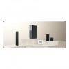 Xiaomi Mesh System BE3600 Pro EU (3-pack) – Wi-Fi 7 namų tinklui