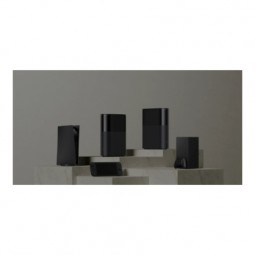 Xiaomi Mesh System BE3600 Pro EU (3-pack) – Wi-Fi 7 namų tinklui