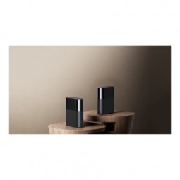 Xiaomi Mesh System BE3600 Pro EU (3-pack) – Wi-Fi 7 namų tinklui