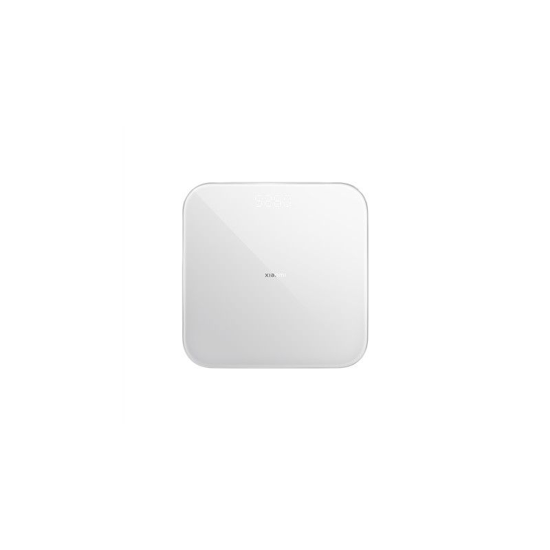 Xiaomi Mi Smart Scale S200 – Paprastos ir Patikimos Svorio Svarstyklės