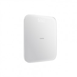 Xiaomi Mi Smart Scale S200 – Paprastos ir Patikimos Svorio Svarstyklės