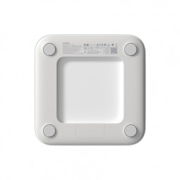 Xiaomi Mi Smart Scale S200 – Paprastos ir Patikimos Svorio Svarstyklės