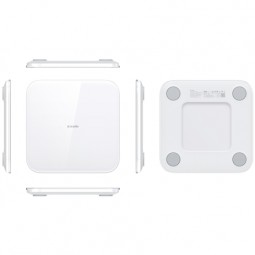Xiaomi Mi Smart Scale S200 – Paprastos ir Patikimos Svorio Svarstyklės