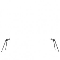 Xiaomi TV grindų stovas ELA5388GL – modernus stabilus sprendimas