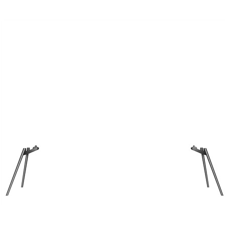 Xiaomi TV grindų stovas ELA5388GL – modernus stabilus sprendimas