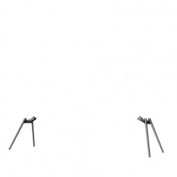 Xiaomi TV grindų stovas ELA5388GL – modernus stabilus sprendimas