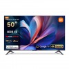Xiaomi QLED TV A Pro 2026 50 colių Smart 4K UHD Google TV