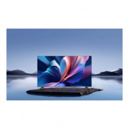 Xiaomi QLED TV A Pro 2026 50 colių Smart 4K UHD Google TV