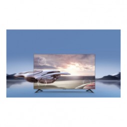 Xiaomi QLED TV A Pro 2026 50 colių Smart 4K UHD Google TV