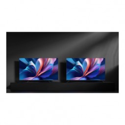 Xiaomi QLED TV A Pro 2026 50 colių Smart 4K UHD Google TV