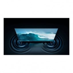 Xiaomi QLED TV A Pro 2026 50 colių Smart 4K UHD Google TV