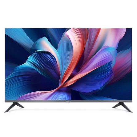 Xiaomi QLED TV A Pro 2026 32" HD Smart televizorius su Google TV