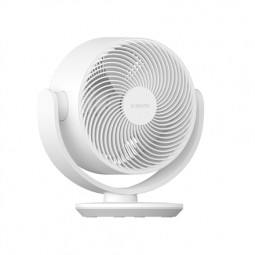 Xiaomi išmanus stalo oro cirkuliacijos ventiliatorius BHR9872EU baltas
