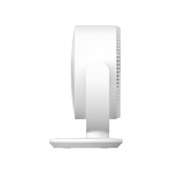 Xiaomi išmanus stalo oro cirkuliacijos ventiliatorius BHR9872EU baltas