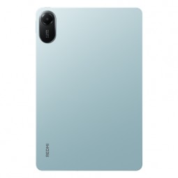 Xiaomi Redmi Pad 2 11 colių planšetinis kompiuteris (128 GB Wi-Fi Mint Green)