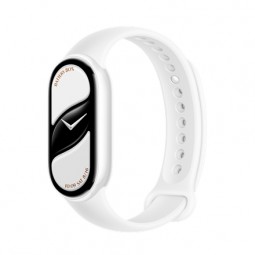 Xiaomi Smart Band 10 Ceramic Edition – Išmanioji apyrankė su AMOLED ekranu