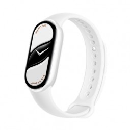 Xiaomi Smart Band 10 Ceramic Edition – Išmanioji apyrankė su AMOLED ekranu