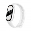 Xiaomi Smart Band 10 Ceramic Edition – Išmanioji apyrankė su AMOLED ekranu