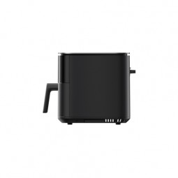 Xiaomi Dual Zone karšto oro gruzdintuvė 10 L 2700 W juoda