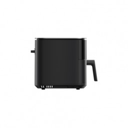 Xiaomi Dual Zone karšto oro gruzdintuvė 10 L 2700 W juoda