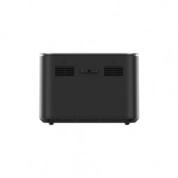 Xiaomi Dual Zone karšto oro gruzdintuvė 10 L 2700 W juoda