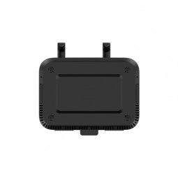 Xiaomi Dual Zone karšto oro gruzdintuvė 10 L 2700 W juoda