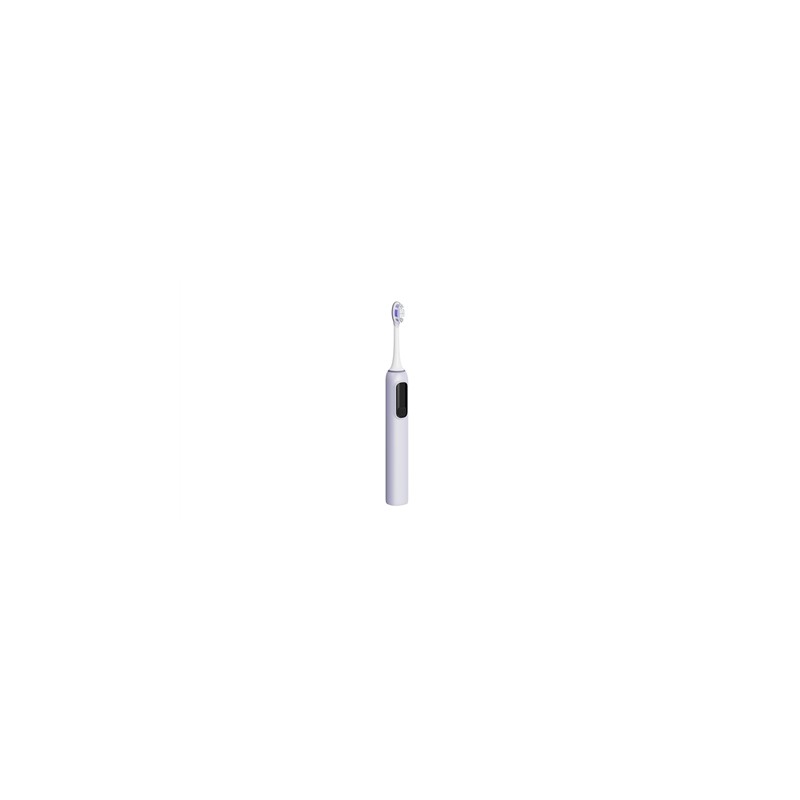 Xiaomi Oscillation Electric Toothbrush Pro EU – Įkraunamas violetinis su 4 režimais