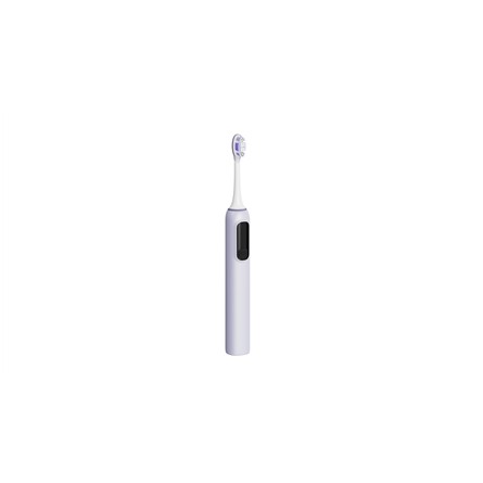 Xiaomi Oscillation Electric Toothbrush Pro EU – Įkraunamas violetinis su 4 režimais