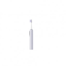 Xiaomi Oscillation Electric Toothbrush Pro EU – Įkraunamas violetinis su 4 režimais