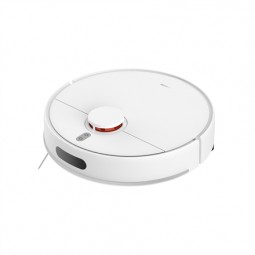 Xiaomi Robot Vacuum S40C EU – Išmanusis siurblys-šluostė (Wet&Dry) su 5000 Pa