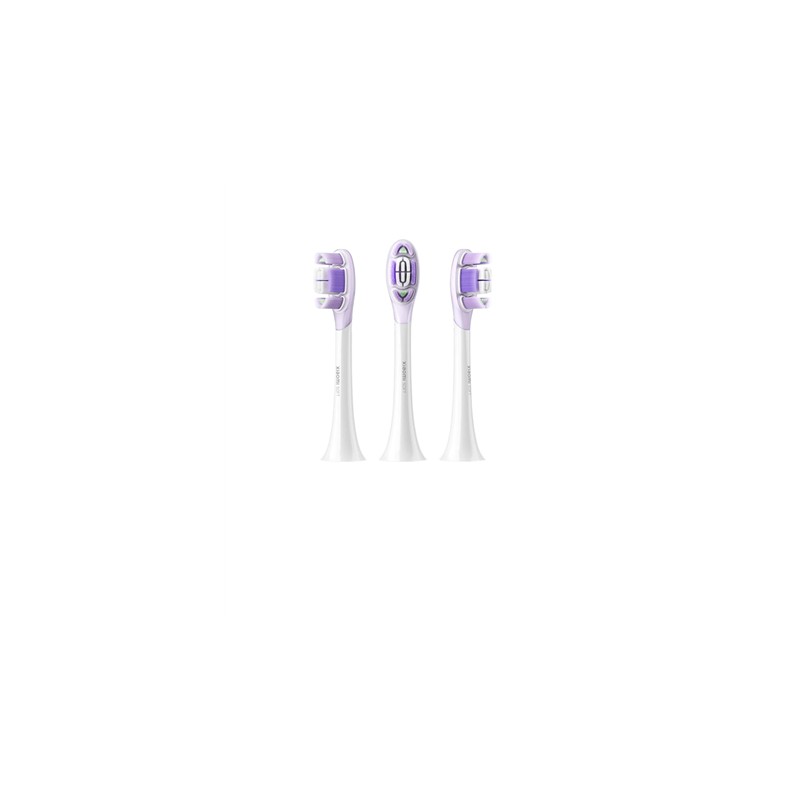 Xiaomi Oscillation elektrinio dantų šepetėlio minkštos keičiamos galvutės (3 vnt.)