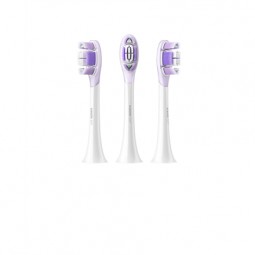 Xiaomi Oscillation elektrinio dantų šepetėlio minkštos keičiamos galvutės (3 vnt.)