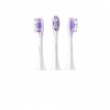 Xiaomi Oscillation elektrinio dantų šepetėlio minkštos keičiamos galvutės (3 vnt.)