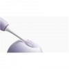 Xiaomi Oscillation elektrinio dantų šepetėlio minkštos keičiamos galvutės (3 vnt.)