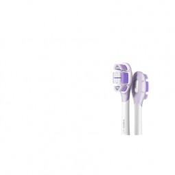 Xiaomi Oscillation elektrinio dantų šepetėlio minkštos keičiamos galvutės (3 vnt.)