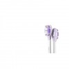 Xiaomi Oscillation elektrinio dantų šepetėlio minkštos keičiamos galvutės (3 vnt.)