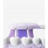 Xiaomi Oscillation elektrinio dantų šepetėlio minkštos keičiamos galvutės (3 vnt.)