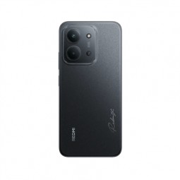 Xiaomi Redmi 15C 4G Midnight Black – Išmanusis telefonas su galinga baterija