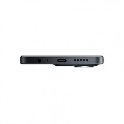 Xiaomi Redmi 15C 4G Midnight Black – Išmanusis telefonas su galinga baterija