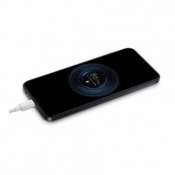 Xiaomi Redmi 15C 4G Midnight Black – Išmanusis telefonas su galinga baterija