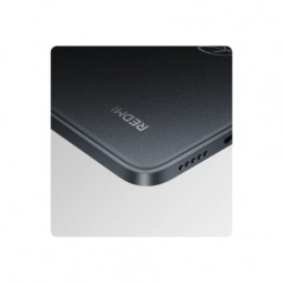 Xiaomi Redmi 15C 4G Midnight Black – Išmanusis telefonas su galinga baterija